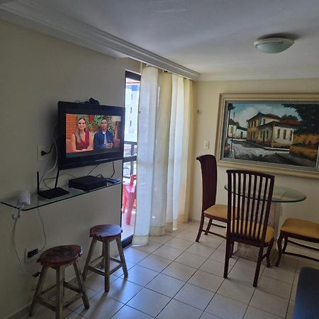 João Pessoa Cabo Branco Home Service - Apto 208 מראה חיצוני תמונה