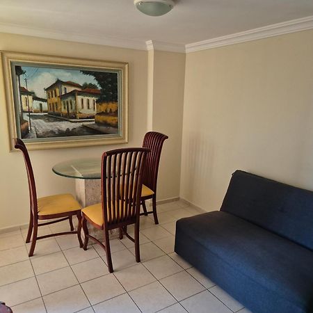 João Pessoa Cabo Branco Home Service - Apto 208 מראה חיצוני תמונה