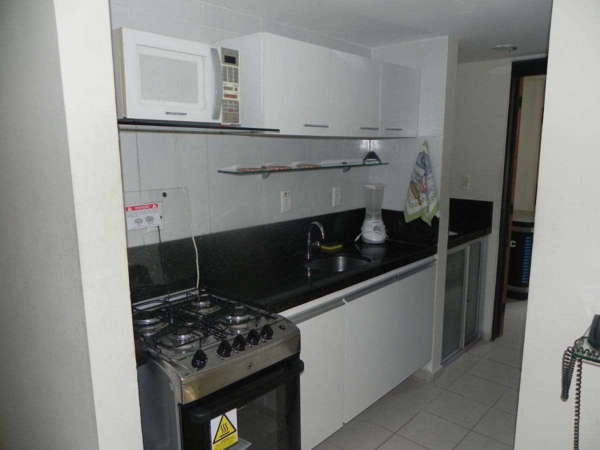 João Pessoa Cabo Branco Home Service - Apto 208 מראה חיצוני תמונה