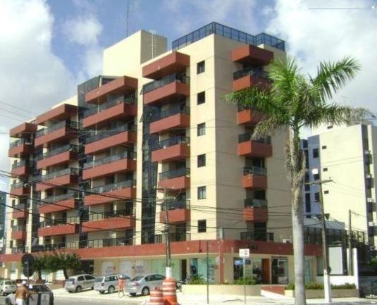 João Pessoa Cabo Branco Home Service - Apto 208 מראה חיצוני תמונה