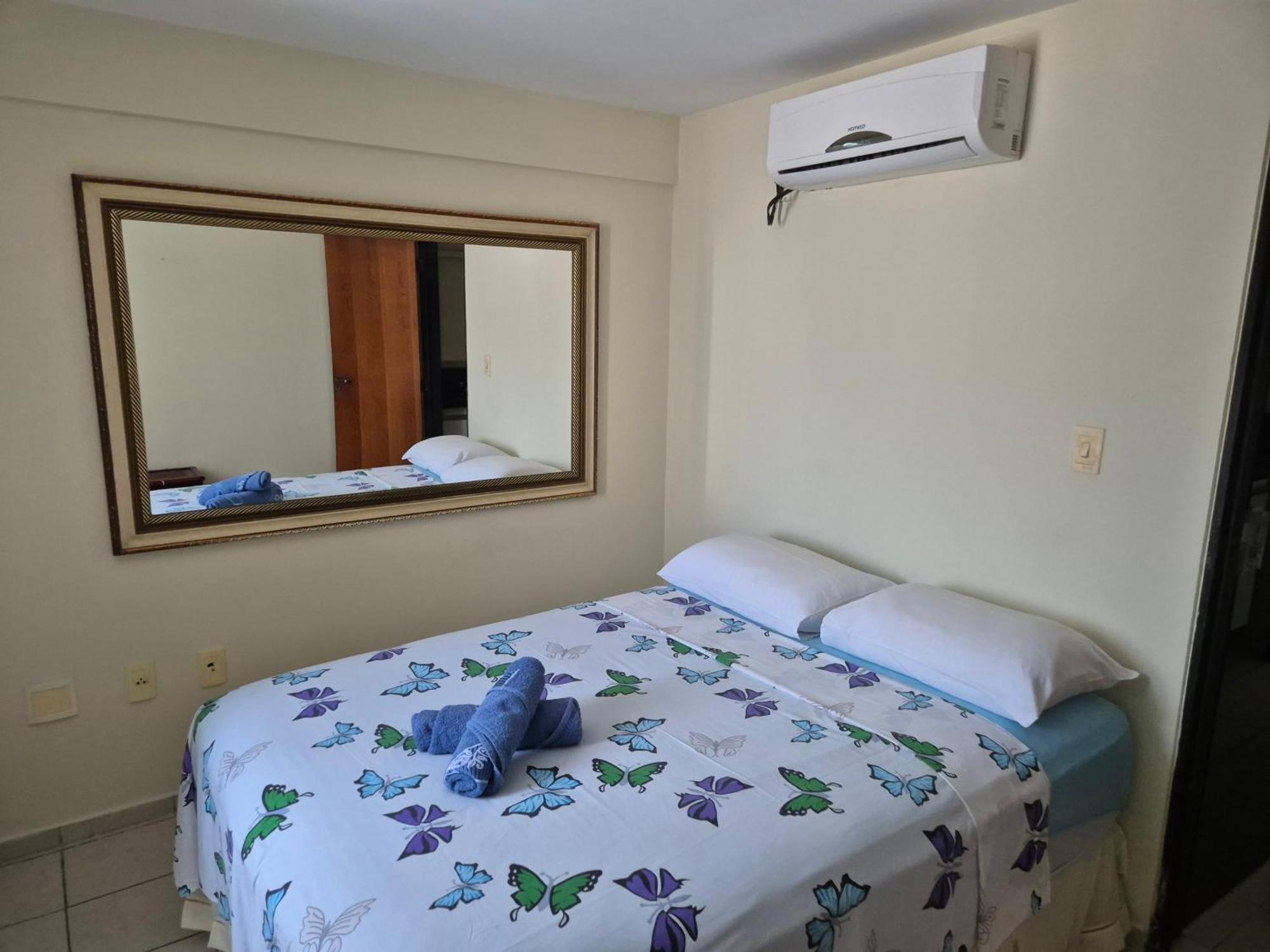 João Pessoa Cabo Branco Home Service - Apto 208 מראה חיצוני תמונה