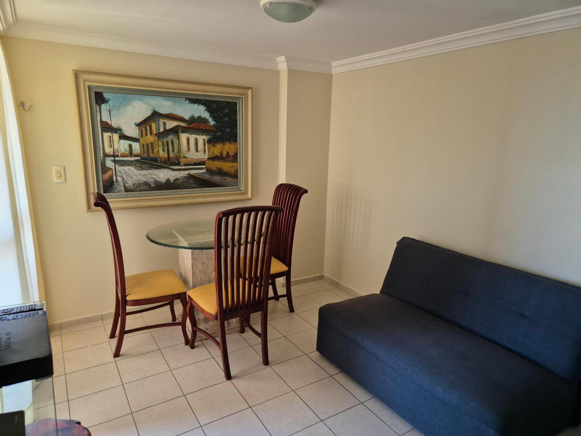 João Pessoa Cabo Branco Home Service - Apto 208 מראה חיצוני תמונה